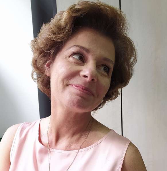 Хочу общаться