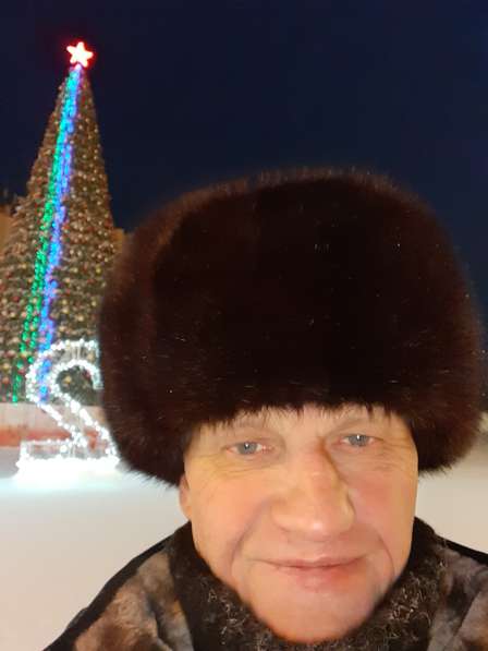 Виктор, 58 лет, хочет пообщаться в Комсомольске-на-Амуре