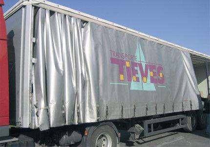 Тенты для грузовых автомобилей в Подольске фото 3