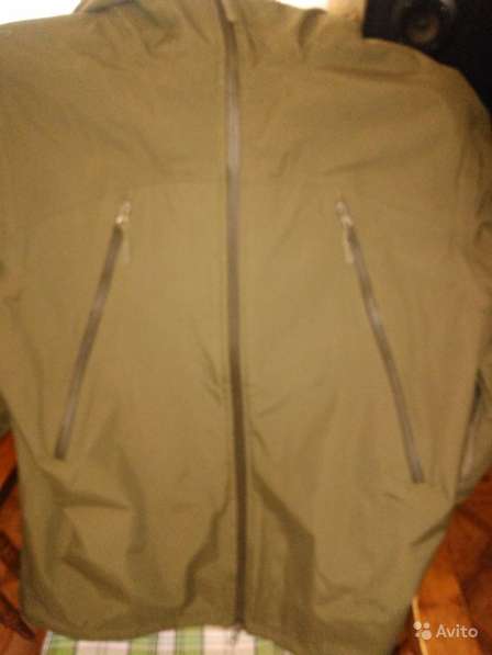 Куртка Free Soldier - 0DIN в Санкт-Петербурге фото 18