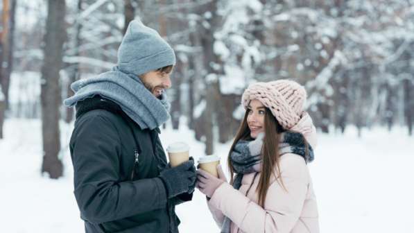 Сеть мини-кофеен в Самаре фото 5