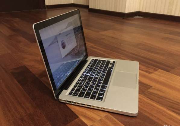 MacBook Pro 13 2012 i7 в Санкт-Петербурге фото 6