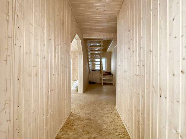 Дом 100 кв. м в Переславле-Залесском фото 31