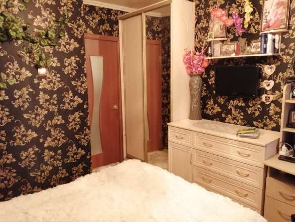 Продам трехкомнатную квартиру в Орехово-Зуево.Жилая площадь 51 кв.м.Этаж 6.Дом панельный. в Орехово-Зуево фото 18