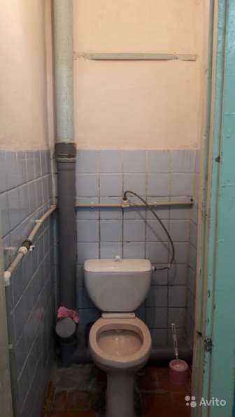 Продается комната в общежитии в Волгограде фото 9