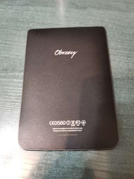 Pocketbook 515 в Санкт-Петербурге фото 9