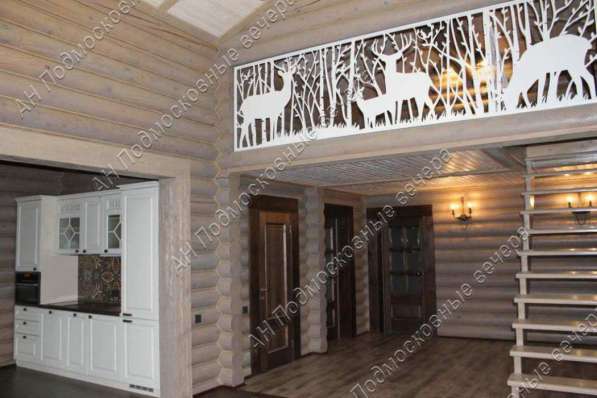 Продам коттедж в Москва.Жилая площадь 200 кв.м.Есть Канализация, Электричество. в Москве фото 131