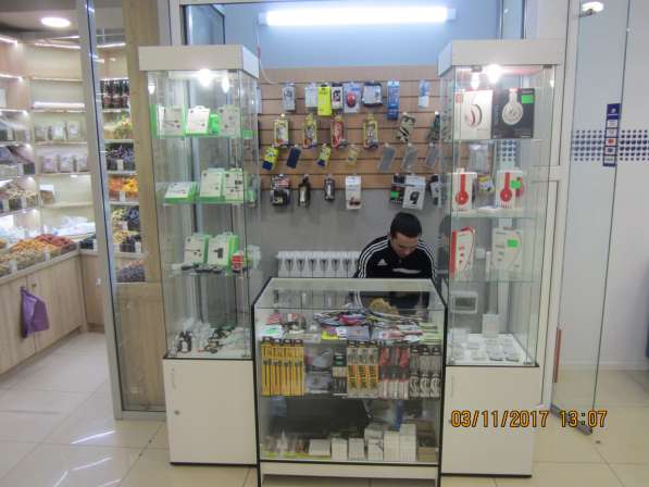 Площадь в Торговом центре в Домодедове фото 9