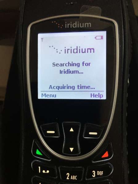 Продам спутниковый телефон Iridium Extreme 9575 в Москве