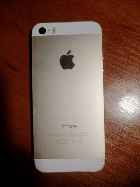IPhone 5s в Москве фото 6