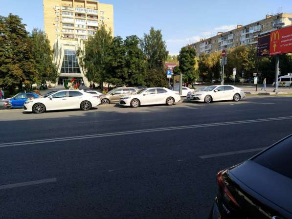 Такси Самара Сызрань, Саратов, Казань, Новокуйбышевск, Уфа в Самаре фото 10