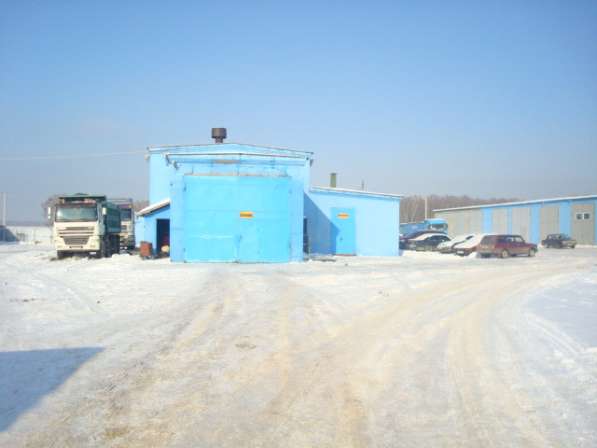 Продажа комплекса производственных помещений в Домодедове фото 15