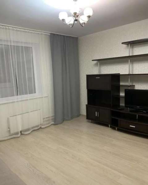 Сдается однокомнатная квартира на длительный срок в Белгороде фото 5