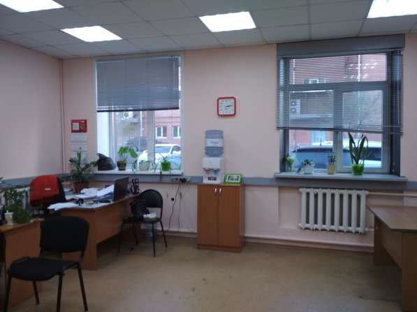 Собственник сдаст офис 33м2 в Красноярске фото 3