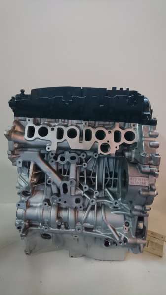 Двигатель бмв 3-серии 2.0 N47D20A