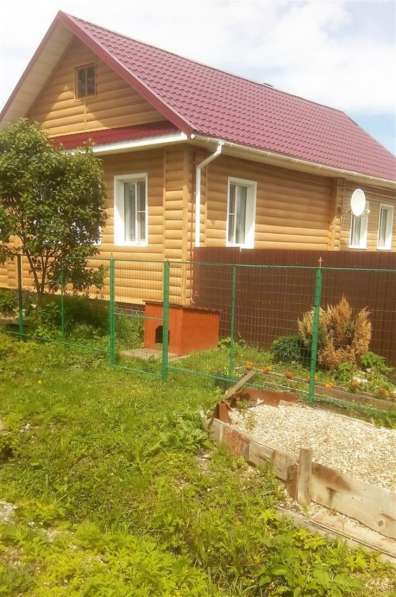 Продам дом в Тверь.Жилая площадь 84 кв.м.Есть Канализация, Электричество. в Твери фото 57