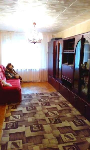 Квартира на улице Седова15 в Москве фото 4