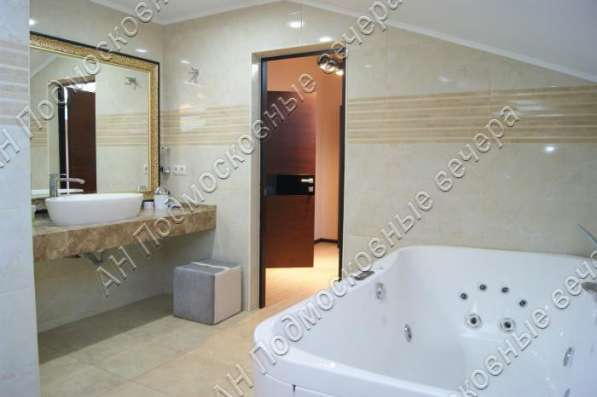 Продам коттедж в Москва.Жилая площадь 410 кв.м.Есть Электричество. в Москве фото 88