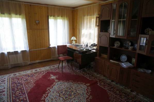Дом с возможностью круглогодичного проживания, в деревне в Ярославле фото 9