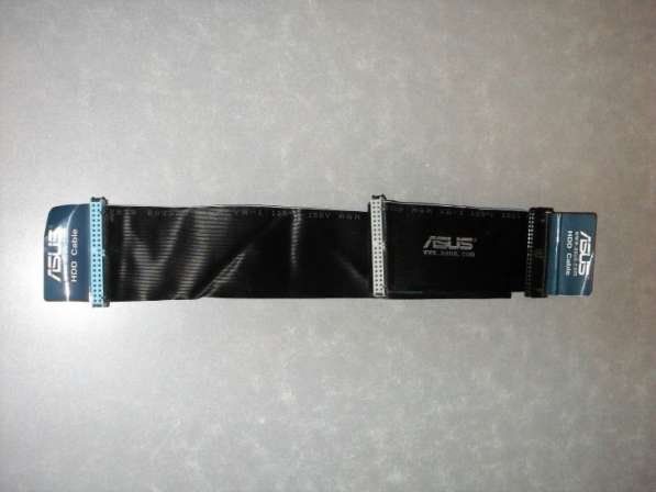 Шлейф HDD IDE Asus