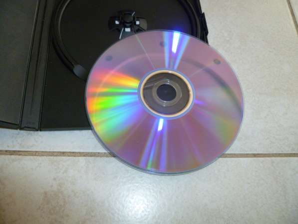 DVD-МУЗЫКА в фото 3