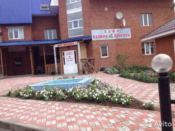 Кафе в аренду в Ижевске