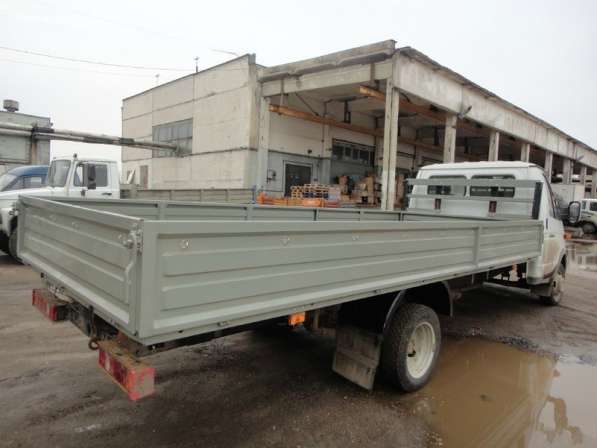 Грузоперевозки газель Новокуйбышевск в Новокуйбышевске фото 9