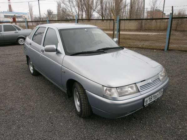 ВАЗ (Lada), 2112, продажа в Волжский в Волжский фото 4