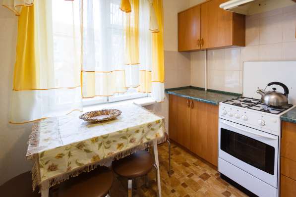 Сдаю 1 комнатную квартиру в центре города со всеми удобствам в Калининграде фото 10