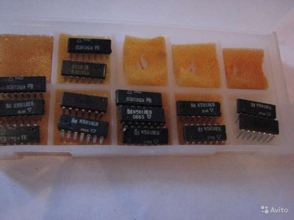 Радиодетали СССР в Москве фото 8