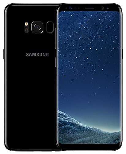 Samsung Galaxy S8+ plus 64GB Gray