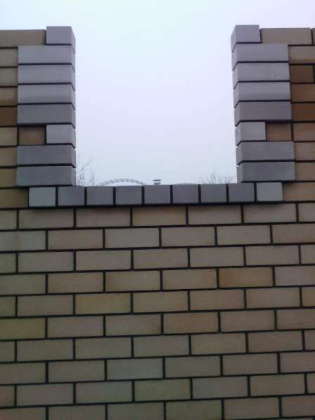 Каменщик в Волгограде фото 6