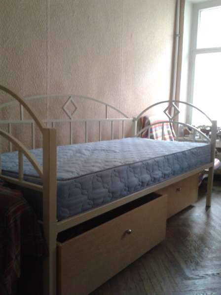 Кровать для дедушки в Санкт-Петербурге фото 4