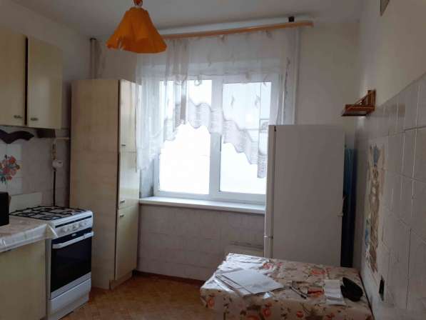 2-х комнатная квартира на Орбитальной в Ростове-на-Дону фото 14