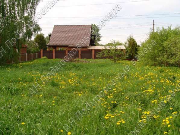 realty_mapper3.plot_in_locationСадовое некоммерческое тов-во. Площадь 10.00 сот.Есть Газ. в Москве фото 6