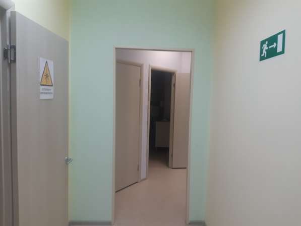 Продается физиотерапевтический медицинский центр в Челябинске фото 9