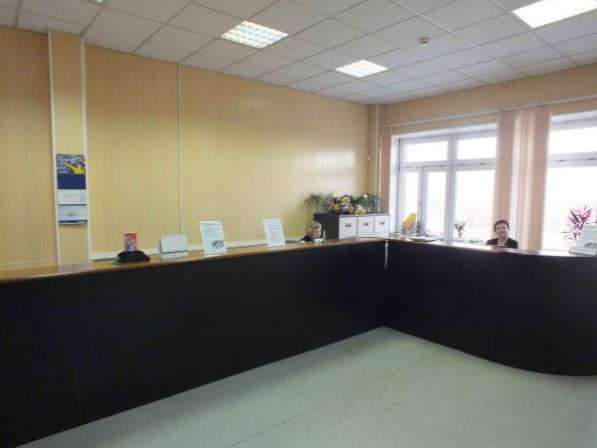 Аренда офиса на Октябрьской в Белово