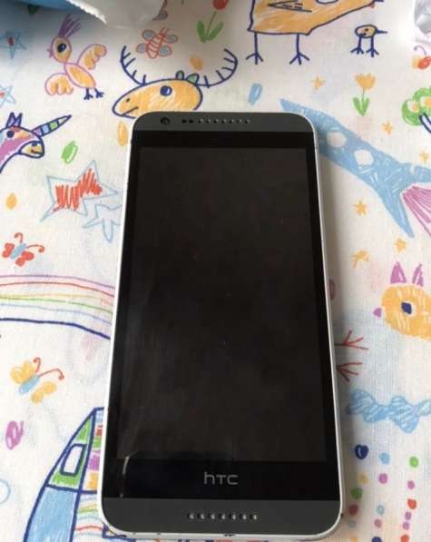 HTC Desire 620G dual sim