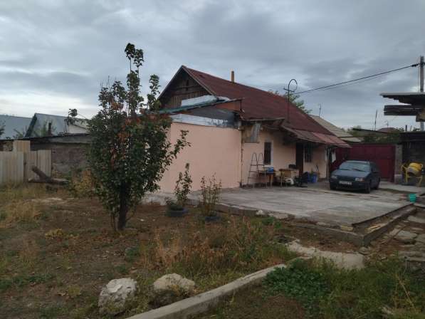 Продается дом в мкр Чапаевка в фото 5