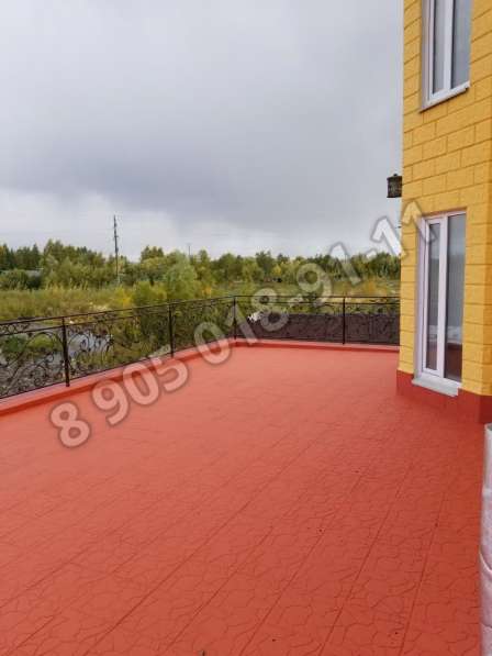 Жидкая гидроизоляция в Краснодаре фото 4