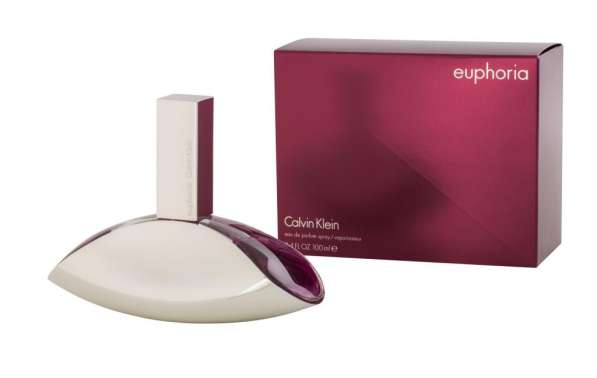 Парфюмерная вода Calvin Klein Euphoria EDP 100 ml