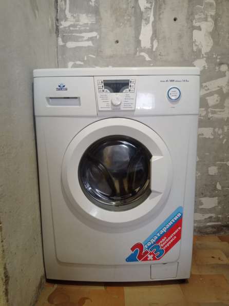 Продам стиральную машинку в фото 3