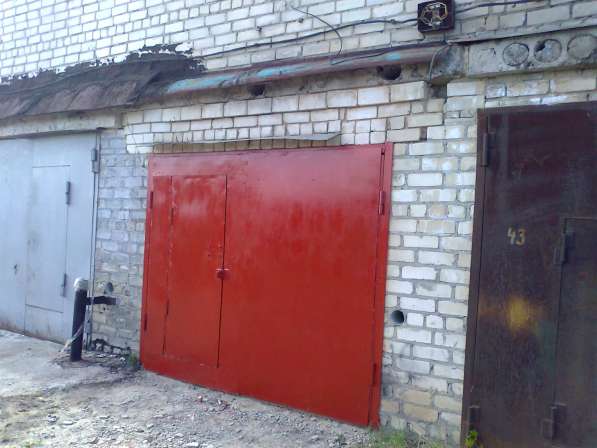 Продаю гараж в Ленинском районе в Ульяновске фото 5