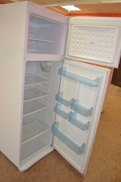Холодильник Electrolux ERD 32500 W Гарантия в Москве фото 3