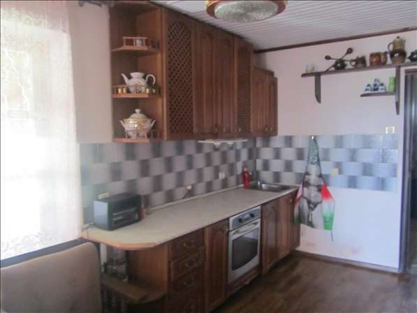 Продам дом в Ростове-на-Дону. Жилая площадь 85 кв.м. в Ростове-на-Дону фото 5