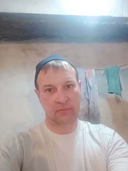 Вячеслав, 42 года, хочет познакомиться – Познакомлюсь с девушкой