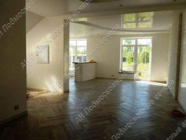 Продам коттедж в Москва.Жилая площадь 270 кв.м.Есть Газ, Водопровод. в Москве фото 32