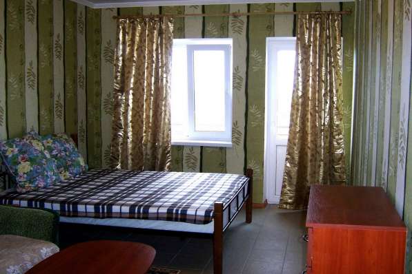 Уютное, комфортабельное жилье на Северной стороне Севастопол в Севастополе фото 8