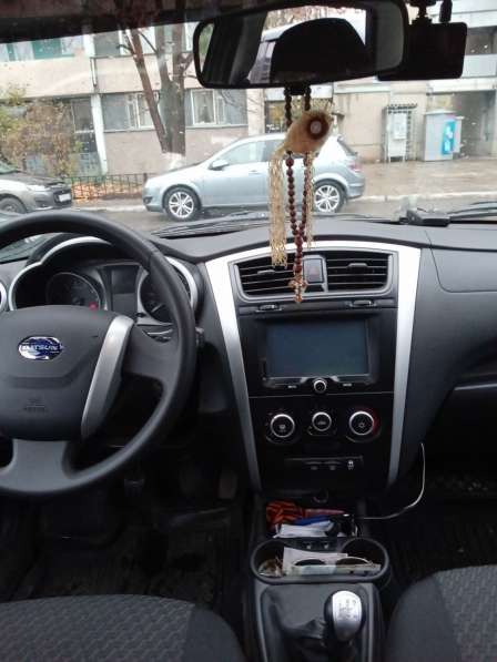 Datsun, on-DO, продажа в Тольятти в Тольятти