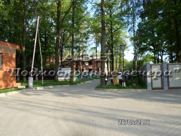 realty_mapper3.plot_in_locationПлощадь 15.00 сот.Есть Газ, Водопровод. в Москве фото 7